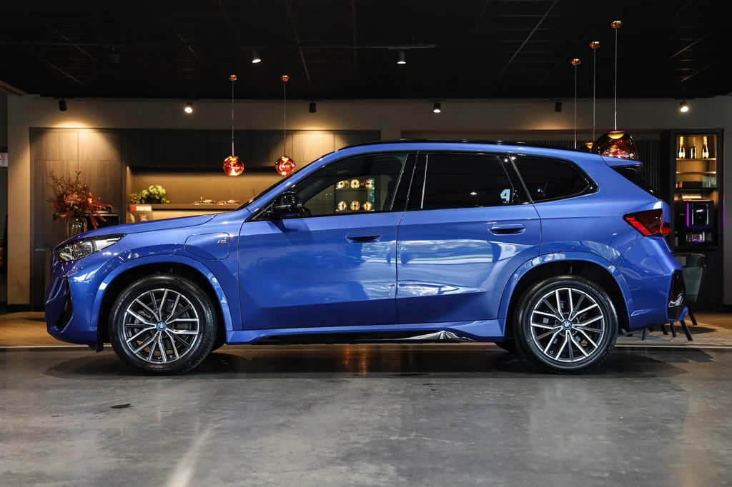 BMW X1 – foto 5