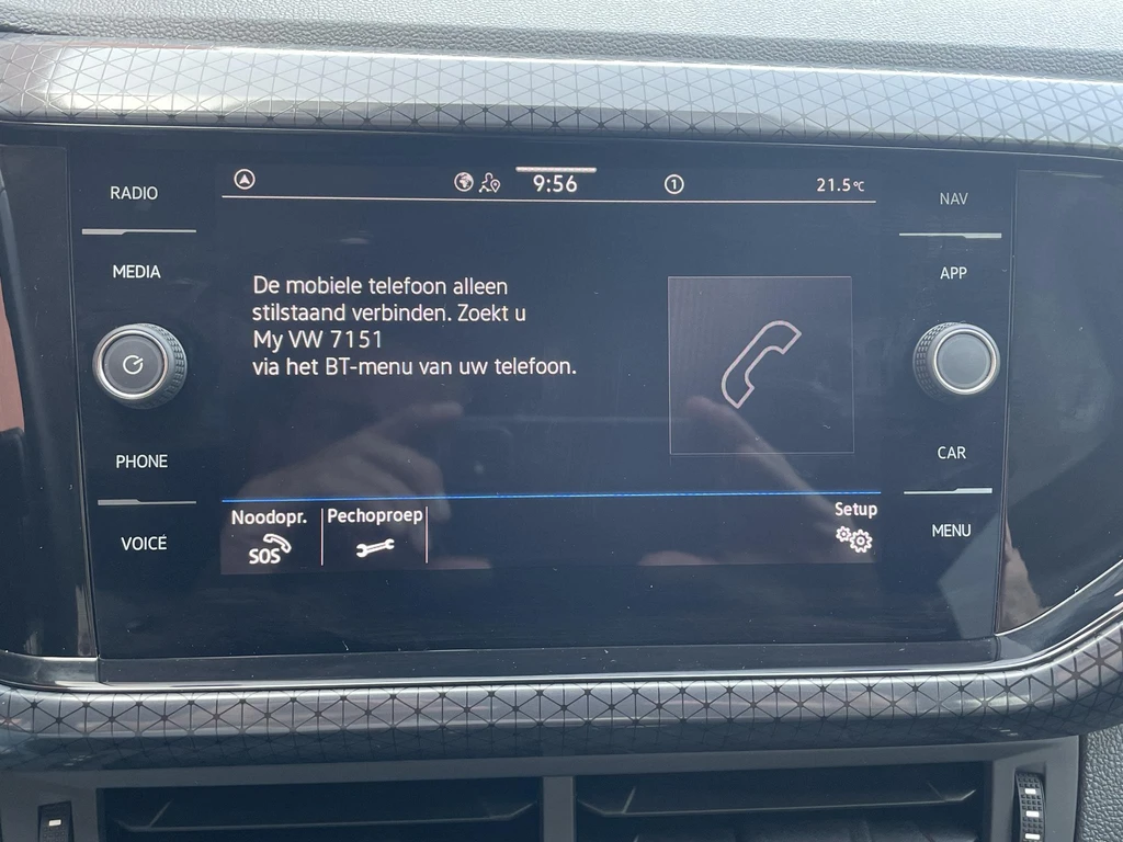 Volkswagen T-Cross – foto 23