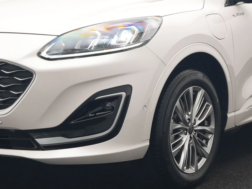 Ford Kuga – foto 18