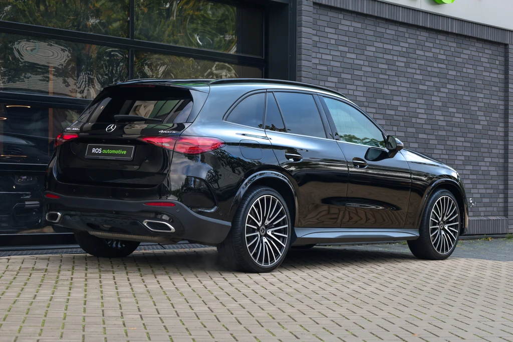 Mercedes-Benz GLC – foto 10