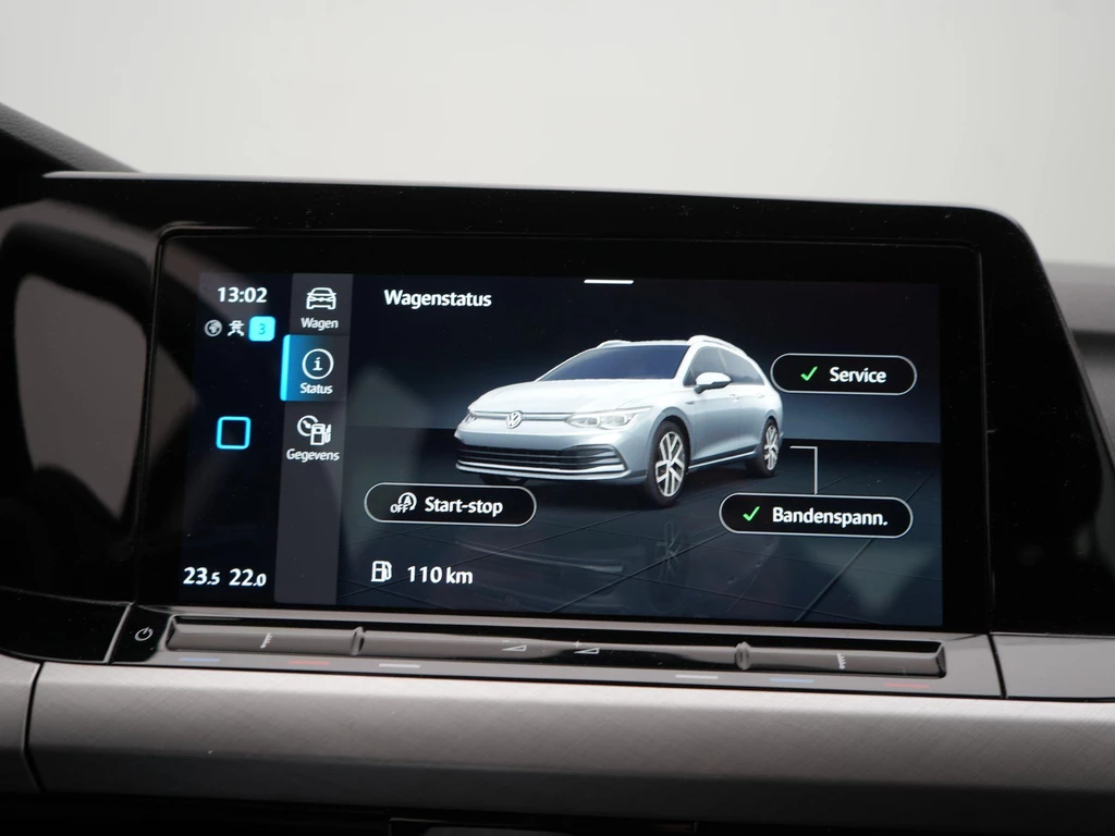 Volkswagen Golf – foto 28