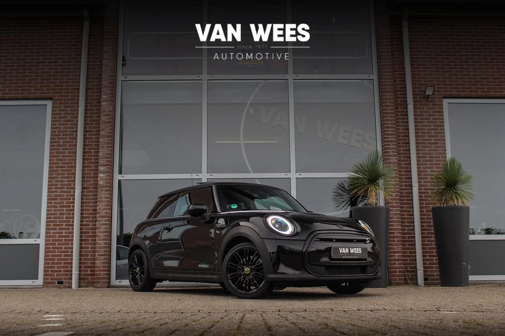 MINI Electric – foto 10