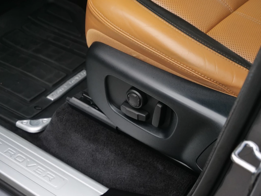 Land Rover Range Rover Sport – foto 24