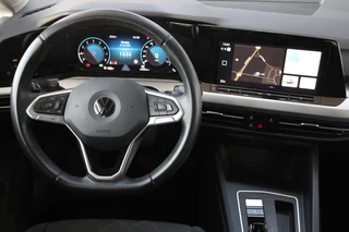 Volkswagen Golf – thumbnail 15