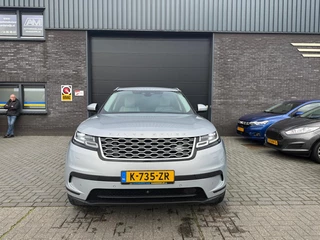 Land Rover Range Rover Velar – thumbnail 11