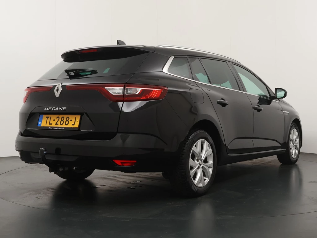 Renault Mégane Estate – foto 5