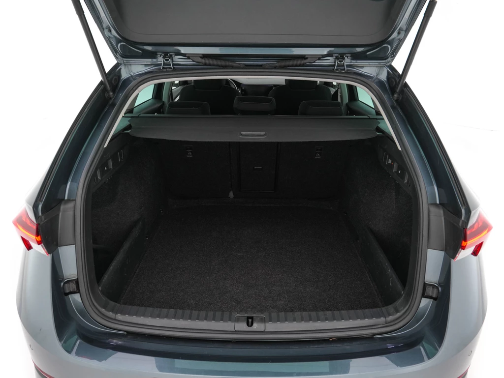 Škoda Octavia – foto 10