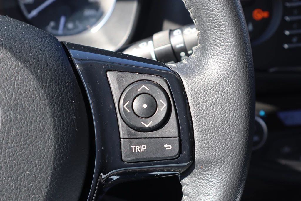 Toyota Yaris – foto 15