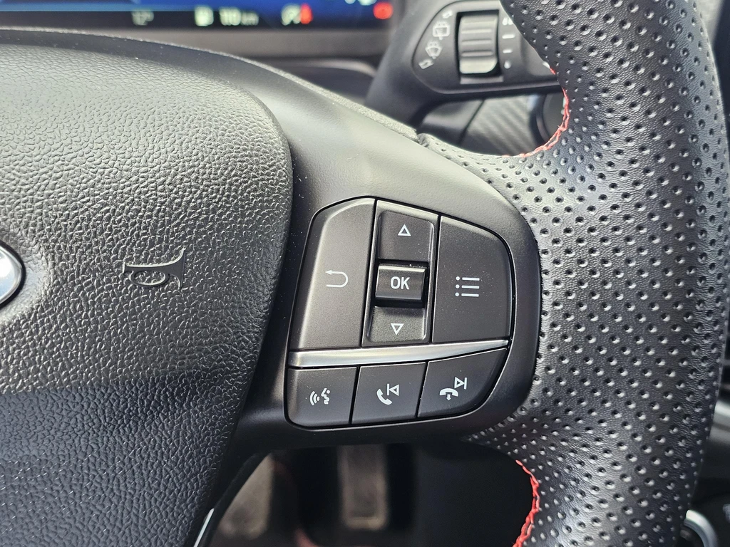 Ford Puma – foto 15