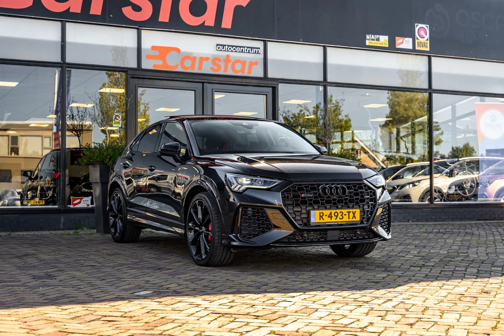 Audi Q3 – foto 9