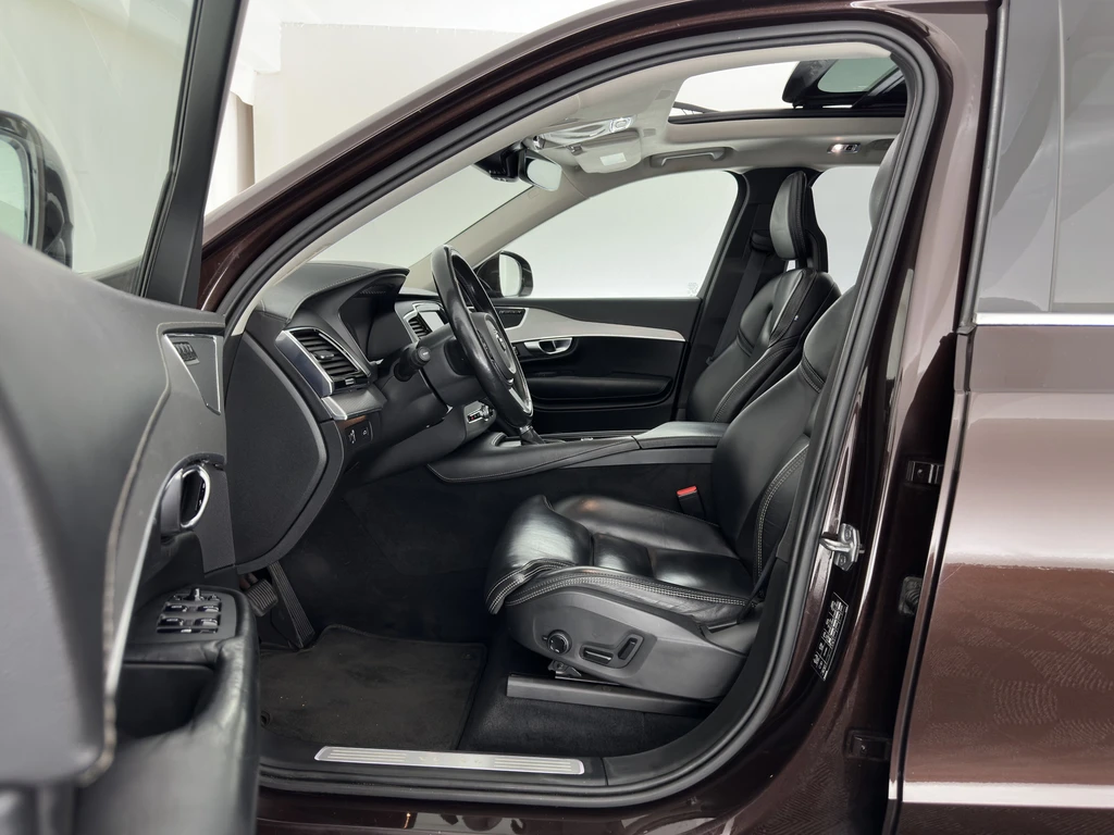 Volvo XC90 – foto 10
