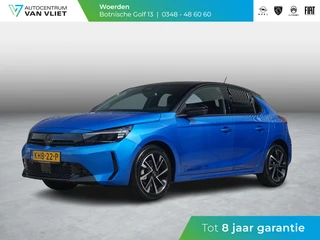 Opel Corsa – thumbnail 1