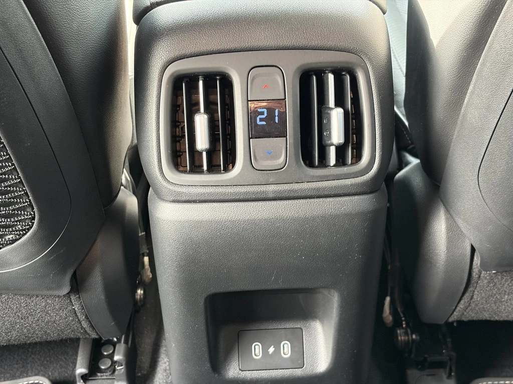 Hyundai Tucson – foto 44