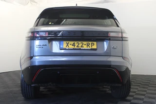 Land Rover Range Rover Velar – thumbnail 3