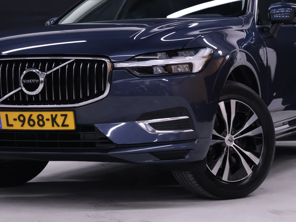 Volvo XC60 – foto 27