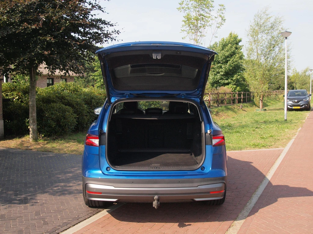 Škoda Enyaq iV – foto 32