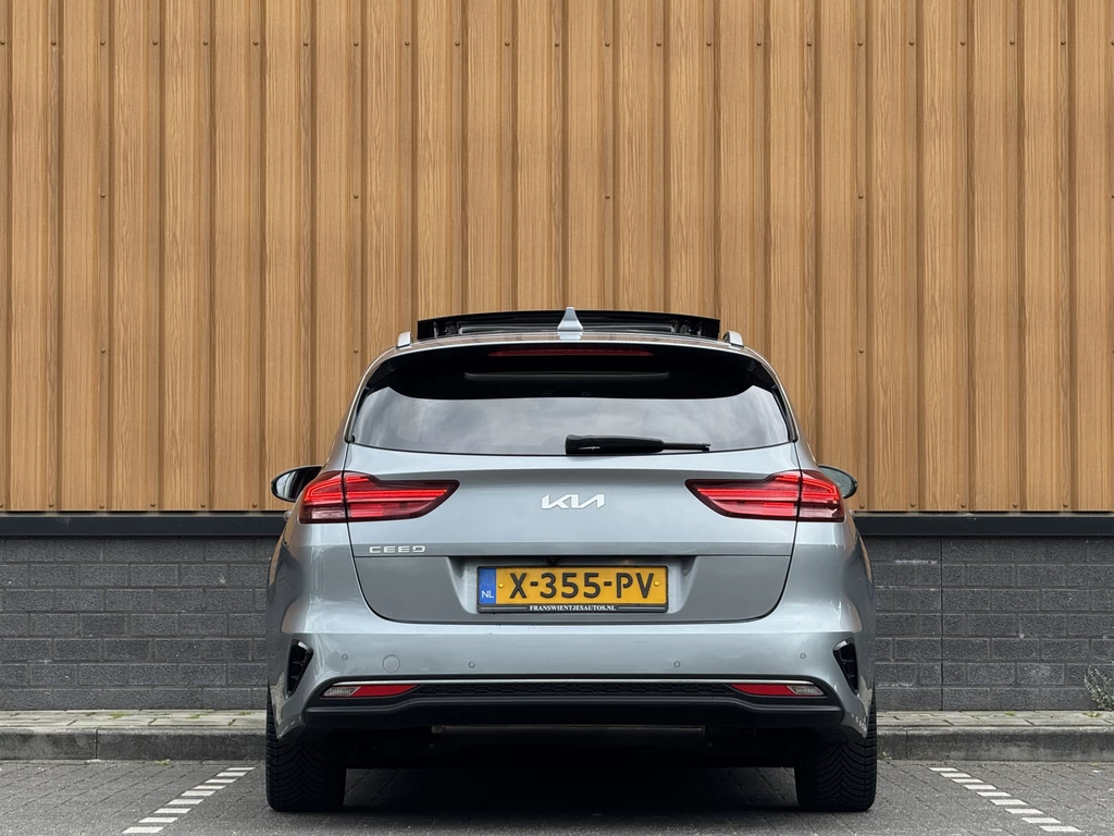 Kia Ceed Sportswagon – foto 3