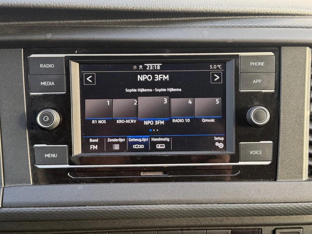 Volkswagen Transporter – foto 22