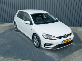 Volkswagen Golf – thumbnail 16