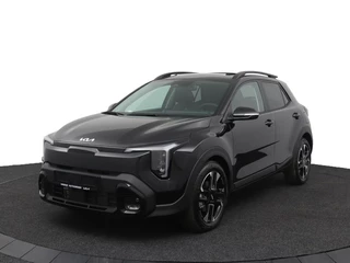 Kia Stonic – thumbnail 2