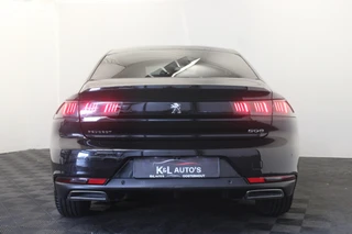 Peugeot 508 – thumbnail 3