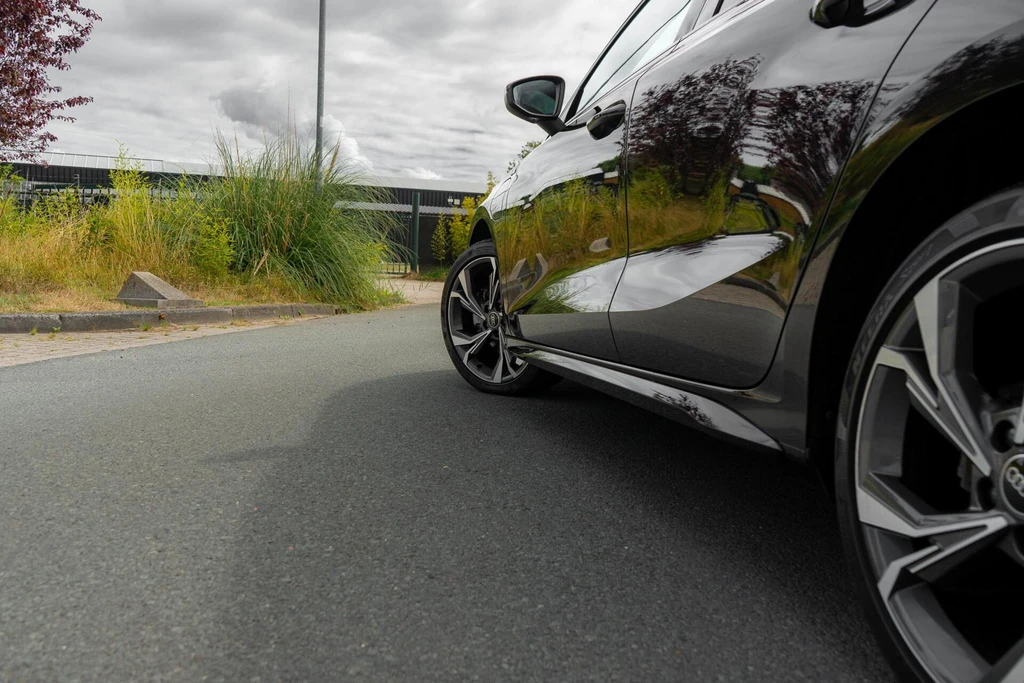 Audi A3 – foto 18
