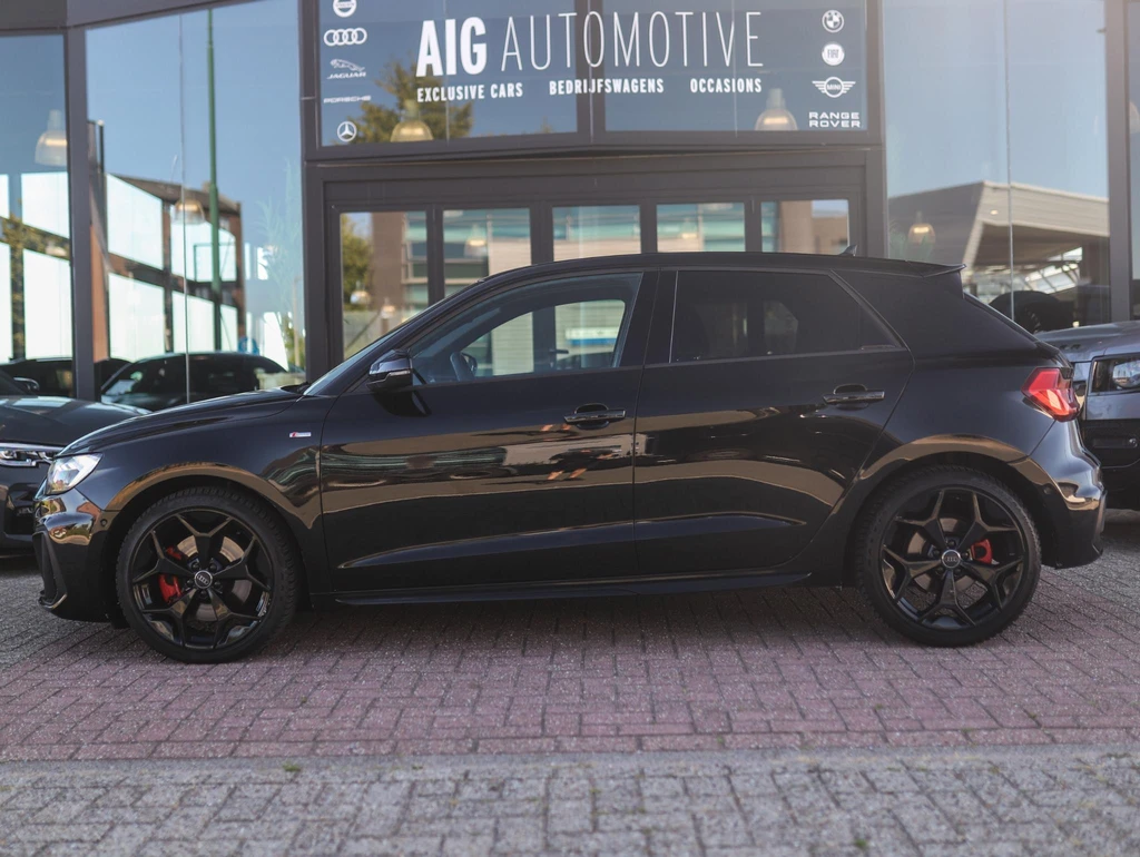 Audi A1 Sportback – foto 3