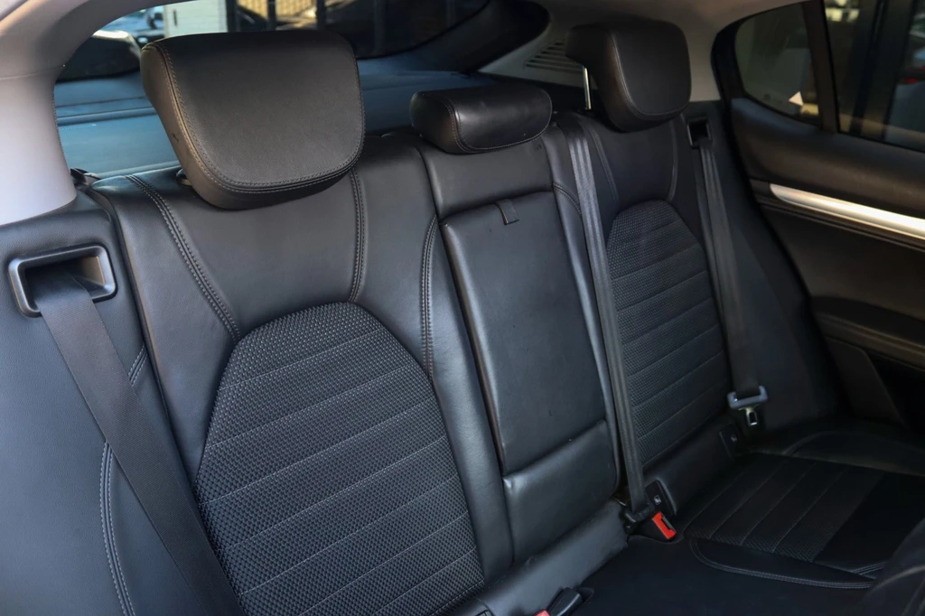 Alfa Romeo Stelvio – foto 20