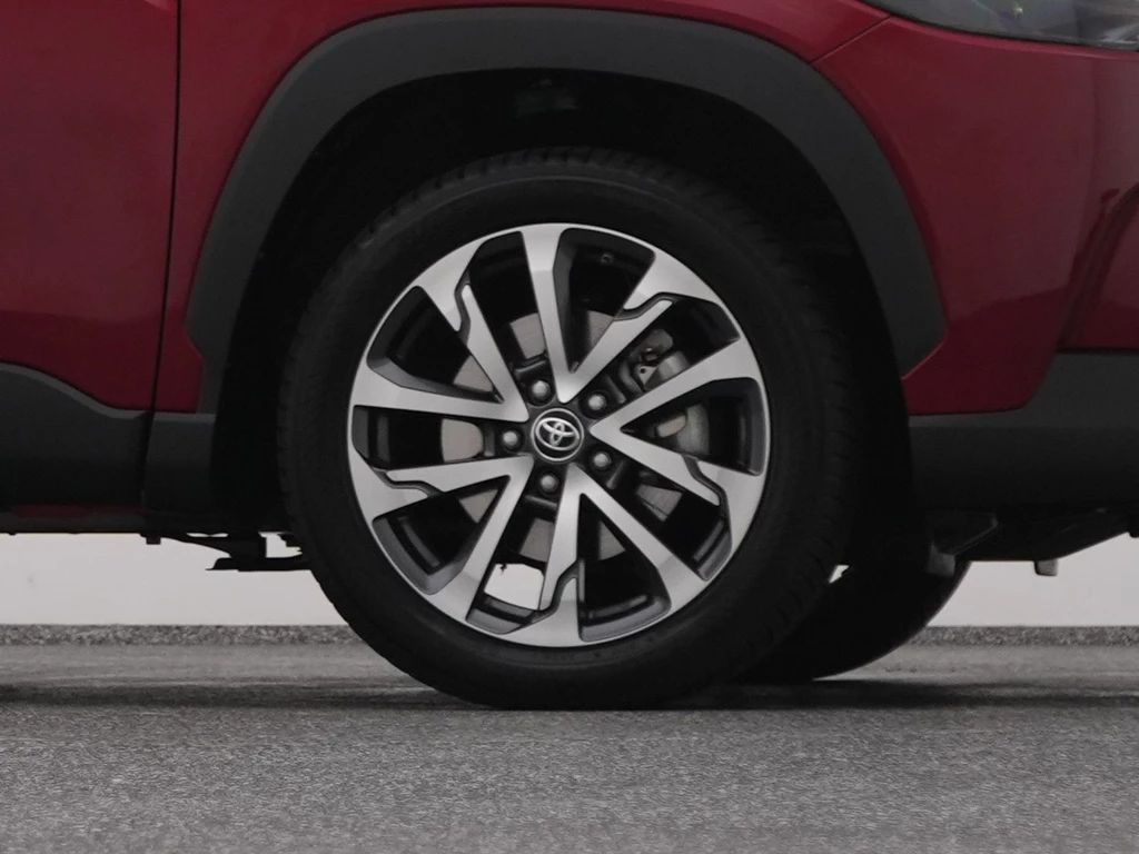 Toyota Corolla Cross – foto 42