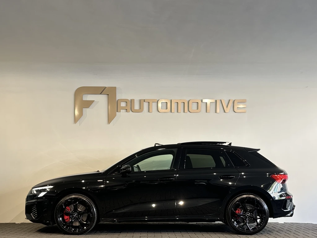 Audi A3 – foto 2