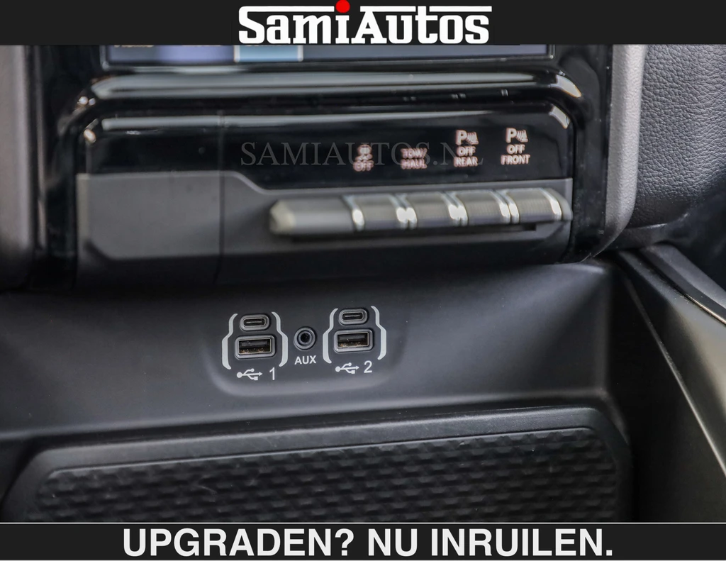 Dodge Ram Pick-Up – foto 53