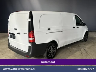 Mercedes-Benz Vito – thumbnail 3