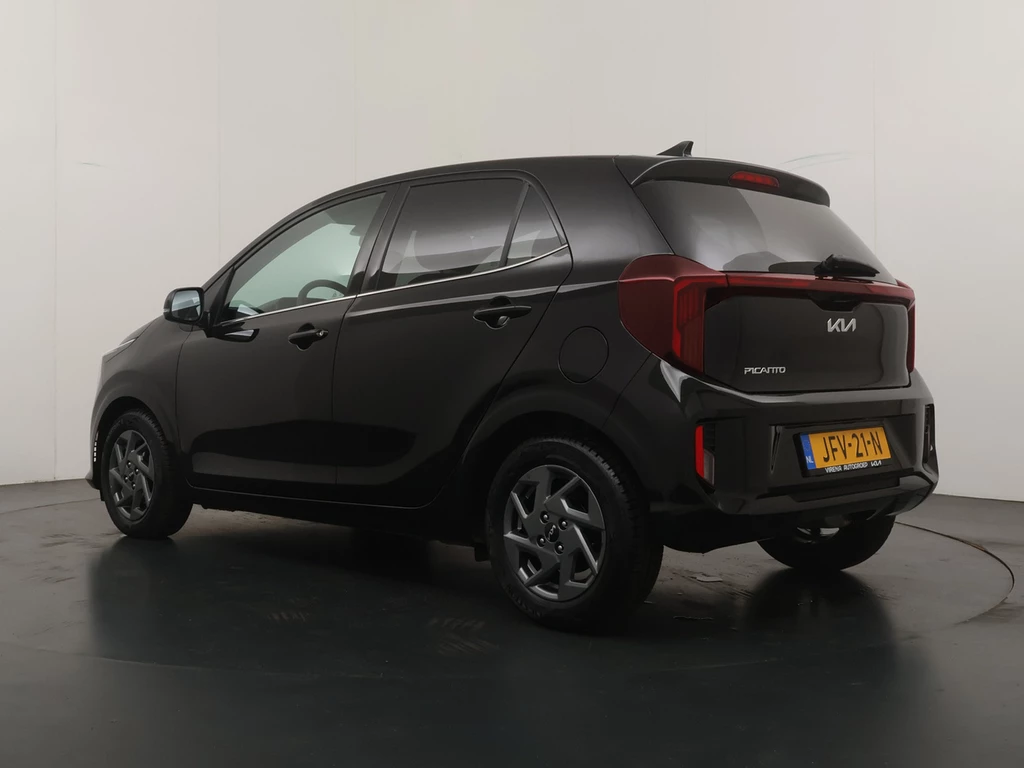 Kia Picanto – foto 5