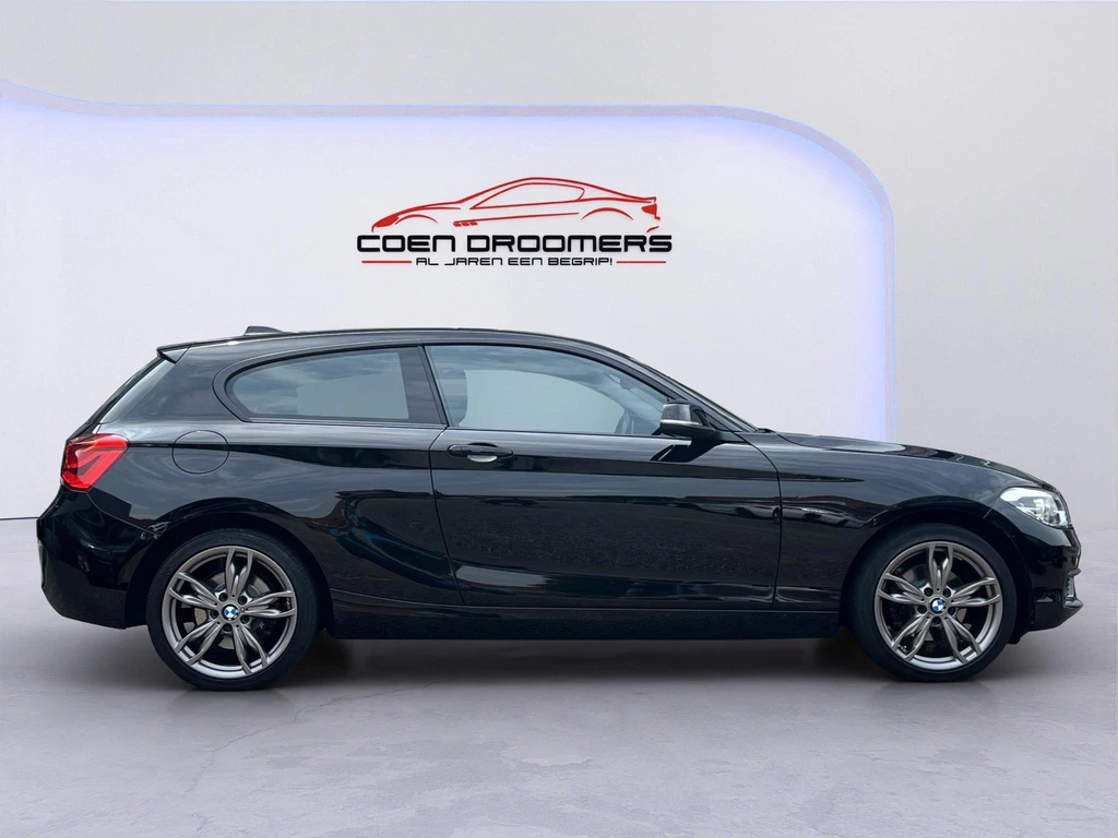BMW 1 Serie – foto 5
