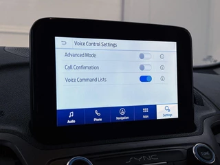 Ford Transit Connect – thumbnail 24
