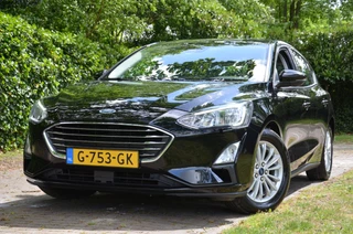 Ford Focus – thumbnail 2
