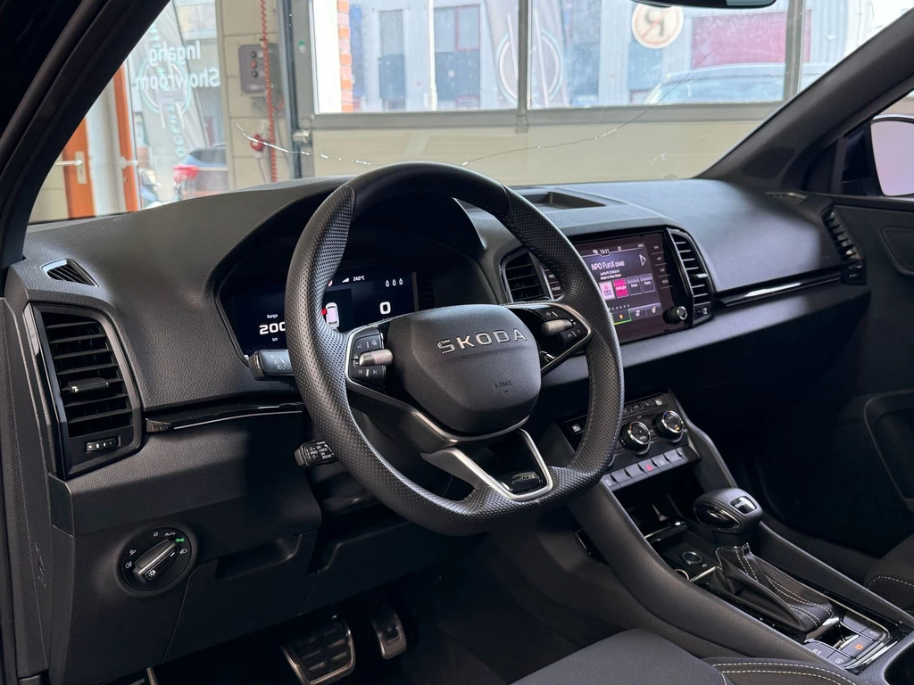 Škoda Karoq – foto 13