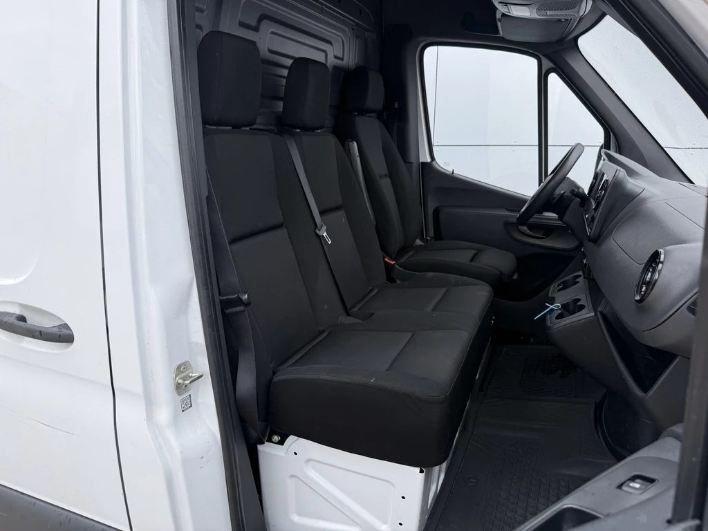 Mercedes-Benz Sprinter – foto 8
