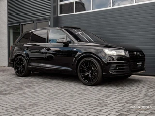 Audi Q7 – thumbnail 11