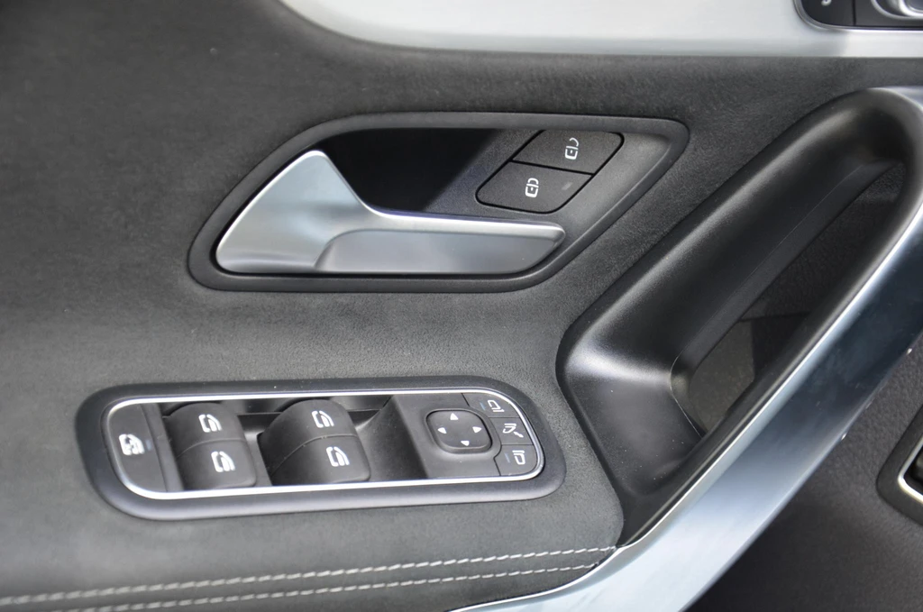 Mercedes-Benz A-Klasse – foto 44