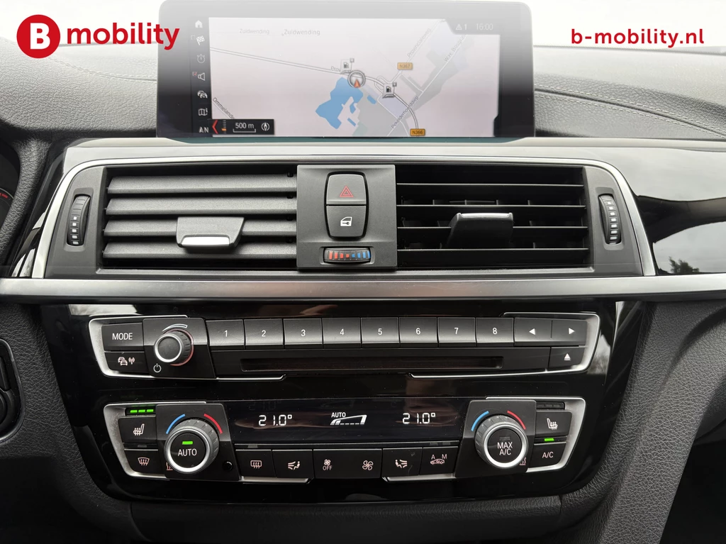 BMW 3 Serie – foto 15