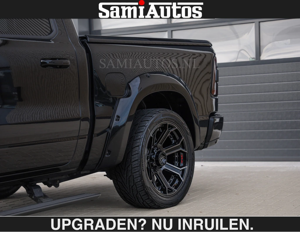 Dodge Ram Pick-Up – foto 43