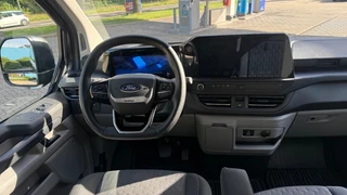 Ford Transit Custom – thumbnail 8