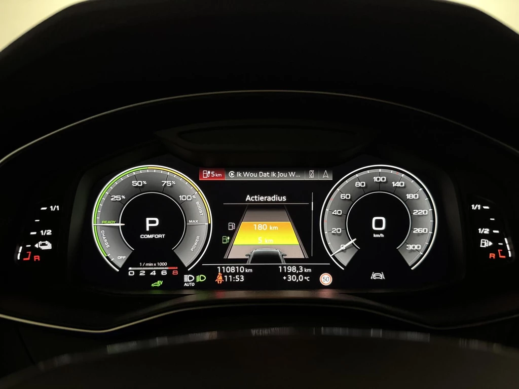 Audi A6 – foto 43