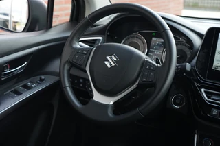 Suzuki S-Cross – thumbnail 9