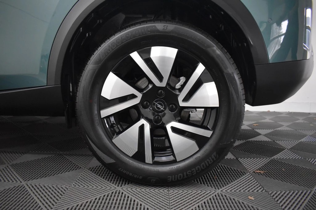 Opel Frontera – foto 33