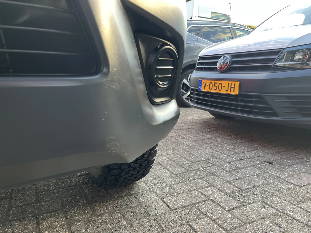 Toyota Hilux – foto 61