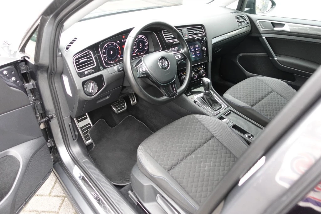 Volkswagen Golf – foto 13