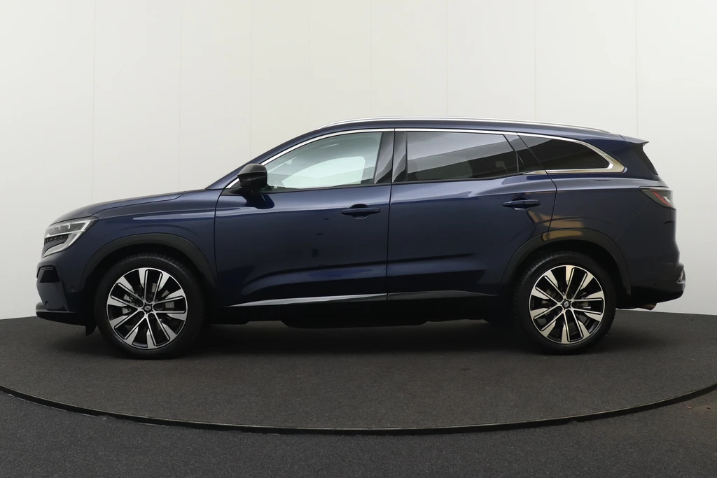 Renault Espace – foto 2