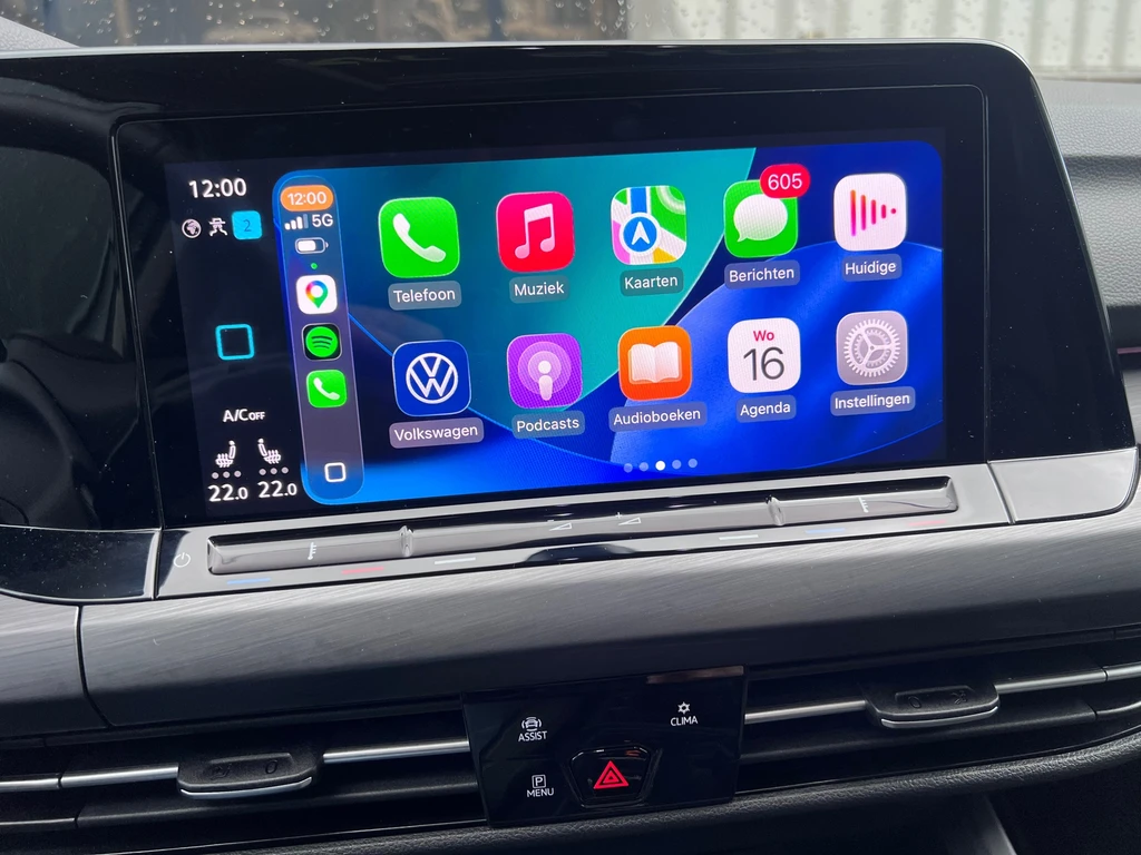 Volkswagen Golf – foto 40